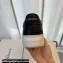 Givenchy City Men's Sneakers in 4G leather Black