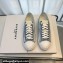 Givenchy City Men's Sneakers in 4G denim Blue 01