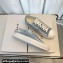 Givenchy City Men's Sneakers in 4G denim Blue 01