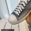 Givenchy City Men's Sneakers in 4G denim Blue 01