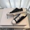 Givenchy City Men's Sneakers in 4G denim Black 01