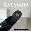 Balamin Brushed Lether Coin Mules Black 2024
