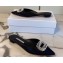 Manolo Blahnik Heel 1.5cm Satin Embellished Sigulona Flat Mules Black