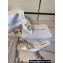 Manolo Blahnik Heel 1.5cm Satin Embellished Sigulona Flat Mules White