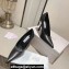 Jimmy Choo Heel 10cm Maryanne 100 Pointed-Toe Pumps Calf Leather Black 2024