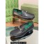 Gucci Men's Horsebit 1953 loafers with Horsebit ‎757769 Black 2024