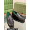 Gucci Men's Horsebit 1953 loafers with Horsebit ‎757769 Black 2024