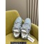 Lanvin CURB COLOR-BLOCK RUBBER Women/Men Sneakers Gray 2024