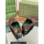 Gucci Men's Horsebit 1953 loafers with Horsebit ‎757769 Brown 2024