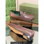 Gucci Men's Horsebit 1953 loafers with Horsebit ‎757769 Brown 2024