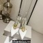Jimmy Choo Heel 10cm Saeda 100 Pumps Satin White with Crystal Embellishment 2024
