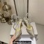 Jimmy Choo Heel 8.5cm Saeda 85 Pumps Glitter Gold with Crystal Embellishment 2024