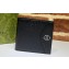Gucci Wallet with Interlocking G 734997 in Black leather