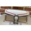 Gucci Dionysus Small Shoulder Bag 499623 Leather White
