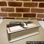 Gucci Dionysus Small Shoulder Bag 499623 Leather White