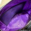 Gucci GG Matelassé beauty case bag 726047 Nylon Black