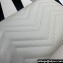 Gucci GG Marmont matelassé mini Bag 474575 leather White with Brass hardware