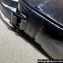 Gucci GG Crystal mini shoulder bag 760342 Black