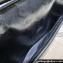 Gucci GG Crystal mini shoulder bag 760342 Black