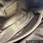 Gucci GG canvas mini shoulder bag 760342 Beige