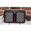 Gucci Ophidia GG mini bag 771174 GG canvas Beige