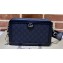 Gucci Ophidia GG mini bag 771174 GG canvas Blue