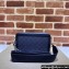 Gucci Ophidia GG mini bag 771174 GG canvas Blue