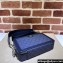 Gucci Ophidia GG mini bag 771174 GG canvas Blue
