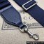 Gucci Ophidia GG mini bag 771174 GG canvas Blue