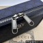 Gucci Ophidia GG mini bag 771174 GG canvas Blue