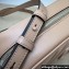 Gucci GG Marmont Small shoulder Camera Bag 447632 leather Nude with Brass hardware