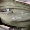 Miu Miu leather shoulder bag 5BC158 Green