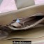 Miu Miu Matelassé nappa leather Hobo bag 5BC157 Brown