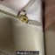 Miu Miu Matelassé nappa leather Handbag 5BG263 Nude