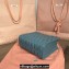 Miu Miu Matelassé nappa leather Handbag 5BG263 Blue