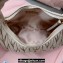 Miu Miu Wander matelassé nappa leather hobo Bag 5BC153 Nude