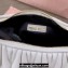 Miu Miu Wander matelassé nappa leather hobo Bag 5BC153 White