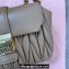 Miu Miu Matelassé nappa leather Mini Bag 5BP083 Brown