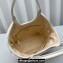 Miu Miu IVY Fur Small Tote bag 5BG276 White