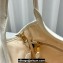 Miu Miu IVY Fur Small Tote bag 5BG276 White