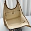 Miu Miu IVY Corduroy Large Tote bag 5BG276 Brown