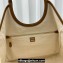 Miu Miu IVY Corduroy Large Tote bag 5BG276 Brown