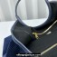 Miu Miu IVY Corduroy Large Tote bag 5BG276 Blue