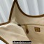 Miu Miu IVY Corduroy bag 5BG231 Brown