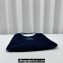 Miu Miu IVY Corduroy bag 5BG231 Blue