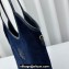 Miu Miu IVY Corduroy bag 5BG231 Blue