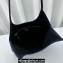 Miu Miu IVY Corduroy bag 5BG231 Blue