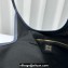 Miu Miu IVY Corduroy bag 5BG231 Blue