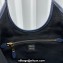 Miu Miu IVY Corduroy bag 5BG231 Blue