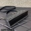 Valentino Rockstud Handbag In Padded Nappa Black 2024